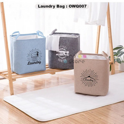 Laundry Bag : OWQ007